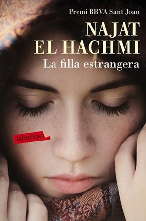 FILLA ESTRANGERA, LA | 9788416600748 | EL HACHMI, NAJAT | Llibreria Aqualata | Comprar libros en catalán y castellano online | Comprar libros Igualada