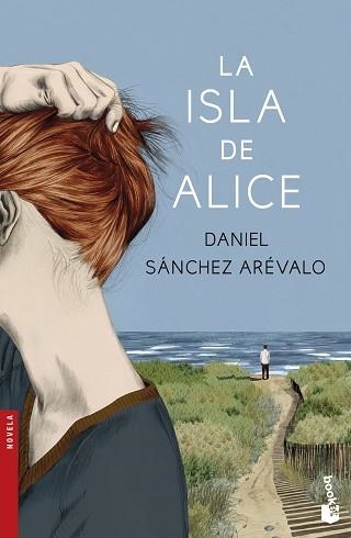 ISLA DE ALICE, LA | 9788408154273 | SÁNCHEZ ARÉVALO, DANIEL | Llibreria Aqualata | Comprar llibres en català i castellà online | Comprar llibres Igualada