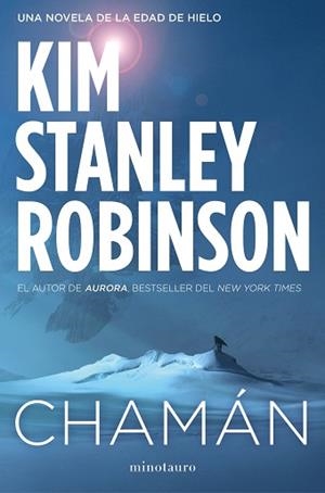 CHAMÁN | 9788445004234 | ROBINSON, KIM STANLEY  | Llibreria Aqualata | Comprar llibres en català i castellà online | Comprar llibres Igualada