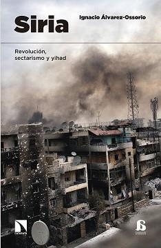 SIRIA | 9788490972359 | ÁLVAREZ OSORIO, IGNACIO | Llibreria Aqualata | Comprar llibres en català i castellà online | Comprar llibres Igualada
