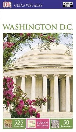 WASHINGTON (GUÍAS VISUALES 2017) | 9788403511897 | VARIOS AUTORES | Llibreria Aqualata | Comprar llibres en català i castellà online | Comprar llibres Igualada