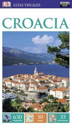 CROACIA (GUÍAS VISUALES 2017) | 9788403517226 | VARIOS AUTORES | Llibreria Aqualata | Comprar llibres en català i castellà online | Comprar llibres Igualada