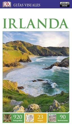 IRLANDA (GUÍAS VISUALES 2017) | 9788403516359 | VARIOS AUTORES | Llibreria Aqualata | Comprar libros en catalán y castellano online | Comprar libros Igualada