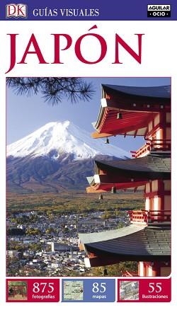 JAPÓN (GUÍAS VISUALES 2017) | 9788403516939 | VARIOS AUTORES | Llibreria Aqualata | Comprar llibres en català i castellà online | Comprar llibres Igualada