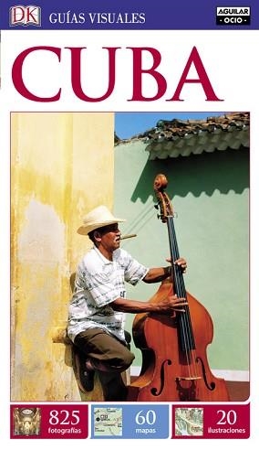 CUBA (GUÍAS VISUALES 2017) | 9788403517233 | VARIOS AUTORES | Llibreria Aqualata | Comprar libros en catalán y castellano online | Comprar libros Igualada