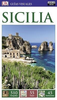SICILIA (GUÍAS VISUALES 2017) | 9788403517271 | VARIOS AUTORES | Llibreria Aqualata | Comprar llibres en català i castellà online | Comprar llibres Igualada