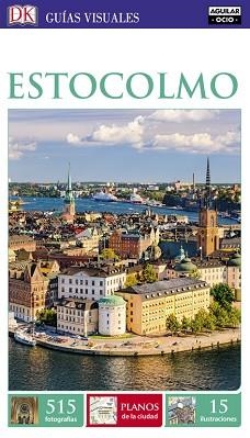 ESTOCOLMO (GUÍAS VISUALES 2017) | 9788403516311 | VARIOS AUTORES | Llibreria Aqualata | Comprar llibres en català i castellà online | Comprar llibres Igualada