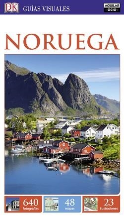 NORUEGA (GUÍAS VISUALES) | 9788403516380 | VARIOS AUTORES | Llibreria Aqualata | Comprar llibres en català i castellà online | Comprar llibres Igualada