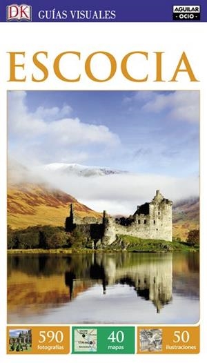 ESCOCIA (GUÍAS VISUALES 2017) | 9788403516298 | VARIOS AUTORES | Llibreria Aqualata | Comprar llibres en català i castellà online | Comprar llibres Igualada
