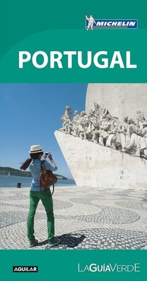 PORTUGAL (LA GUÍA VERDE 2017) | 9788403515543 | MICHELIN | Llibreria Aqualata | Comprar libros en catalán y castellano online | Comprar libros Igualada