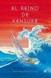 REINO DE KENSUKE, EL (SAMARKANDA) | 9788479014209 | MORPUGO, MICHAEL | Llibreria Aqualata | Comprar libros en catalán y castellano online | Comprar libros Igualada