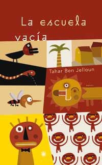 ESCUELA VACIA, LA (SAMARKANDA) | 9788479014391 | BEN JELLOUN, TAHAR | Llibreria Aqualata | Comprar libros en catalán y castellano online | Comprar libros Igualada
