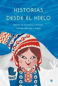 HISTORIAS DESDE EL HIELO (SAMARKANDA) | 9788479014384 | AA.VV | Llibreria Aqualata | Comprar libros en catalán y castellano online | Comprar libros Igualada