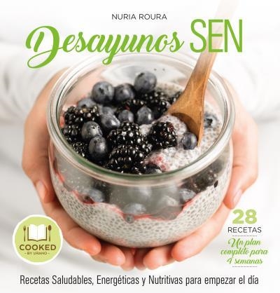 DESAYUNOS SEN | 9788479539757 | ROURA, NURIA | Llibreria Aqualata | Comprar libros en catalán y castellano online | Comprar libros Igualada