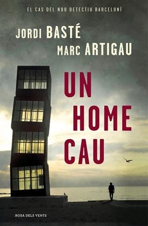 UN HOME CAU | 9788416430611 | BASTE, JORDI / ARTIGAU, MARC | Llibreria Aqualata | Comprar llibres en català i castellà online | Comprar llibres Igualada