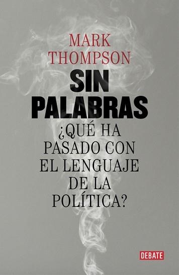 SIN PALABRAS | 9788499927015 | THOMPSON, MARK | Llibreria Aqualata | Comprar libros en catalán y castellano online | Comprar libros Igualada