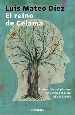 REINO DE CELAMA, EL | 9788466330985 | DIEZ, LUIS MATEO | Llibreria Aqualata | Comprar libros en catalán y castellano online | Comprar libros Igualada