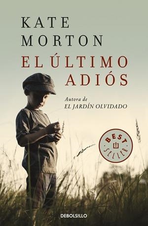 ÚLTIMO ADIÓS, EL | 9788466338776 | MORTON, KATE | Llibreria Aqualata | Comprar llibres en català i castellà online | Comprar llibres Igualada