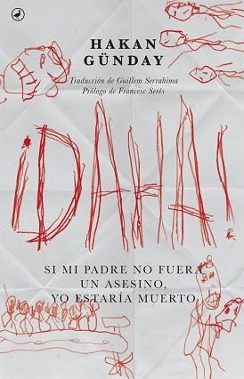 DAHA! | 9788416673360 | GÜNDAY, HAKAN | Llibreria Aqualata | Comprar llibres en català i castellà online | Comprar llibres Igualada