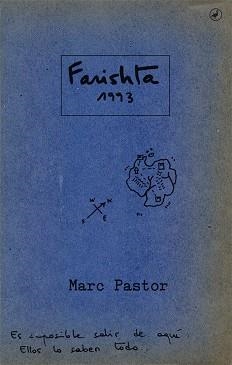 FARISHTA | 9788416673339 | PASTOR, MARC | Llibreria Aqualata | Comprar libros en catalán y castellano online | Comprar libros Igualada