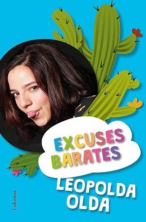 EXCUSES BARATES | 9788466422260 | OLDA, LEOPOLDA | Llibreria Aqualata | Comprar libros en catalán y castellano online | Comprar libros Igualada