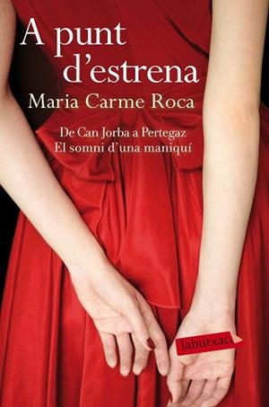 A PUNT D'ESTRENA | 9788416600779 | ROCA, MARIA CARME | Llibreria Aqualata | Comprar libros en catalán y castellano online | Comprar libros Igualada