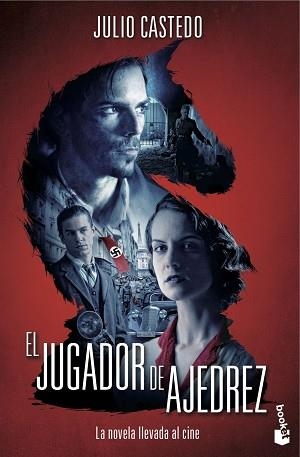 JUGADOR DE AJEDREZ, EL | 9788408170495 | CASTEDO, JULIO  | Llibreria Aqualata | Comprar llibres en català i castellà online | Comprar llibres Igualada