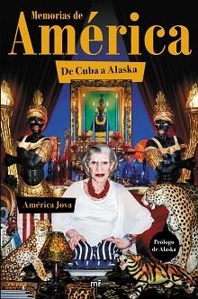 MEMORIAS DE AMÉRICA | 9788427043190 | JOVA GODOY, AMÉRICA | Llibreria Aqualata | Comprar libros en catalán y castellano online | Comprar libros Igualada