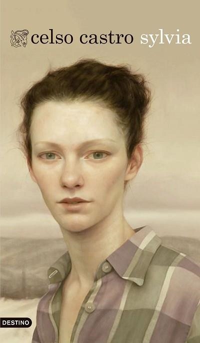SYLVIA | 9788423352135 | CASTRO, CELSO  | Llibreria Aqualata | Comprar libros en catalán y castellano online | Comprar libros Igualada