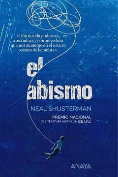 ABISMO, EL | 9788469833735 | SHUSTERMAN, NEAL | Llibreria Aqualata | Comprar libros en catalán y castellano online | Comprar libros Igualada