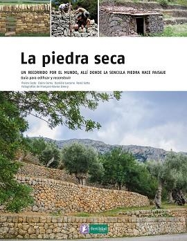 PIEDRA SECA, LA | 9788493828974 | AA.VV. | Llibreria Aqualata | Comprar libros en catalán y castellano online | Comprar libros Igualada