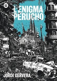 ENIGMA PERUCHO, L' | 9788483435038 | CERVERA NOGUÈS, JORDI | Llibreria Aqualata | Comprar libros en catalán y castellano online | Comprar libros Igualada
