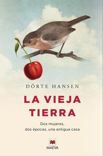 VIEJA TIERRA, LA | 9788416690428 | HANSEN, DÖRTE | Llibreria Aqualata | Comprar libros en catalán y castellano online | Comprar libros Igualada