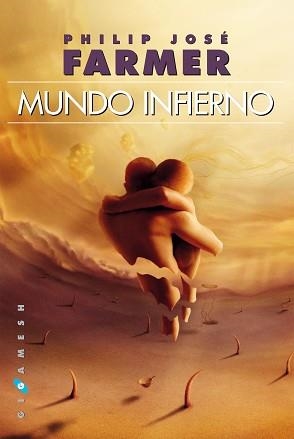 MUNDO INFIERNO | 9788416035519 | FARMER, PHILIP JOSÉ | Llibreria Aqualata | Comprar libros en catalán y castellano online | Comprar libros Igualada