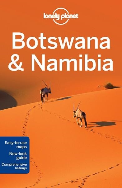 BOTSWANA & NAMIBIA 3 | 9781741798937 | AA. VV. | Llibreria Aqualata | Comprar libros en catalán y castellano online | Comprar libros Igualada