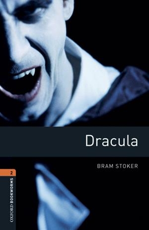 DRACULA (BOOKWOMS LEVEL 2) PACK | 9780194610353 | STOKER, BRAM | Llibreria Aqualata | Comprar llibres en català i castellà online | Comprar llibres Igualada
