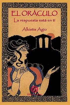 ORACULO, EL | 9788495094452 | Llibreria Aqualata | Comprar libros en catalán y castellano online | Comprar libros Igualada