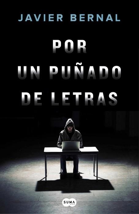POR UN PUÑADO DE LETRAS | 9788491291053 | BERNAL, JAVIER | Llibreria Aqualata | Comprar llibres en català i castellà online | Comprar llibres Igualada