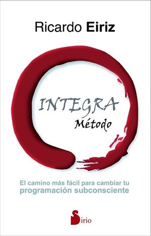 MÉTODO INTEGRA | 9788416579075 | EIRIZ VARELA, RICARDO | Llibreria Aqualata | Comprar libros en catalán y castellano online | Comprar libros Igualada
