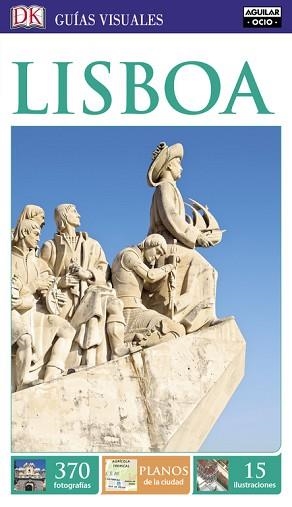 LISBOA (GUÍAS VISUALES) ED. 2017 | 9788403517264 | AA.VV. | Llibreria Aqualata | Comprar llibres en català i castellà online | Comprar llibres Igualada