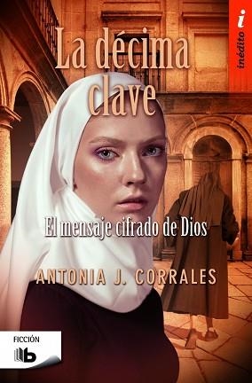 DÉCIMA CLAVE, LA | 9788490703526 | CORRALES, ANTONIA J. | Llibreria Aqualata | Comprar libros en catalán y castellano online | Comprar libros Igualada