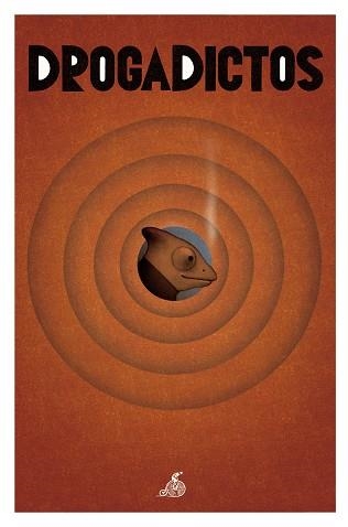 DROGADICTOS | 9788494617515 | AA.VV. | Llibreria Aqualata | Comprar llibres en català i castellà online | Comprar llibres Igualada
