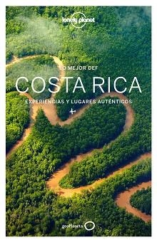 COSTA RICA, LO MEJOR DE (LONELY PLANET) EDICIÓ 2017 | 9788408164531 | Llibreria Aqualata | Comprar libros en catalán y castellano online | Comprar libros Igualada
