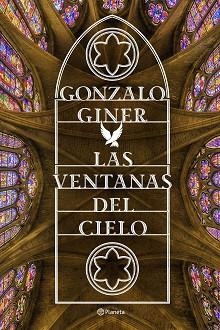 VENTANAS DEL CIELO, LAS | 9788408168614 | GINER, GONZALO | Llibreria Aqualata | Comprar llibres en català i castellà online | Comprar llibres Igualada