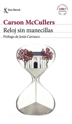 RELOJ SIN MANECILLAS | 9788432229862 | MCCULLERS, CARSON  | Llibreria Aqualata | Comprar libros en catalán y castellano online | Comprar libros Igualada