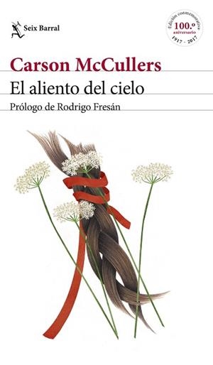 ALIENTO DEL CIELO, EL | 9788432232206 | MCCULLERS, CARSON | Llibreria Aqualata | Comprar libros en catalán y castellano online | Comprar libros Igualada