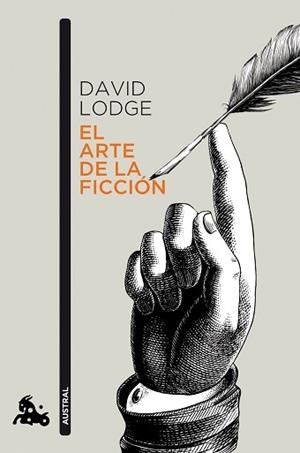 ARTE DE LA FICCIÓN, EL | 9788499425771 | LODGE, DAVID | Llibreria Aqualata | Comprar libros en catalán y castellano online | Comprar libros Igualada