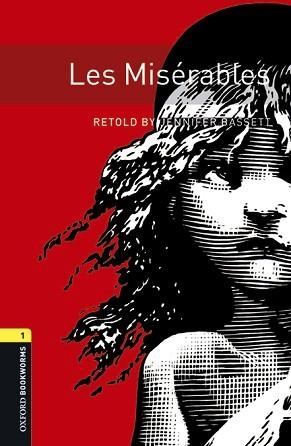 MISERABLES, LES (OXFORD BOOKWORMS LIBRARY 1) | 9780194620390 | HUGO, VICTOR | Llibreria Aqualata | Comprar libros en catalán y castellano online | Comprar libros Igualada