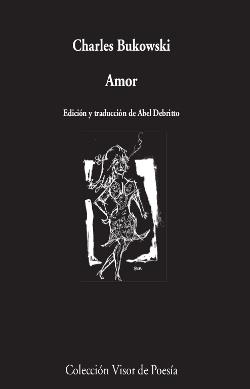 AMOR | 9788498959857 | BUKOWSKI, CHARLES | Llibreria Aqualata | Comprar libros en catalán y castellano online | Comprar libros Igualada