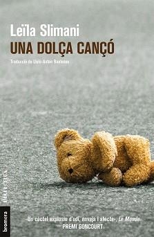 UNA DOLÇA CANÇÓ | 9788490267264 | SLIMANI, LEÏLA | Llibreria Aqualata | Comprar libros en catalán y castellano online | Comprar libros Igualada